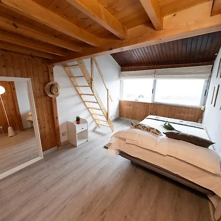 El Mirador * 拉雷多