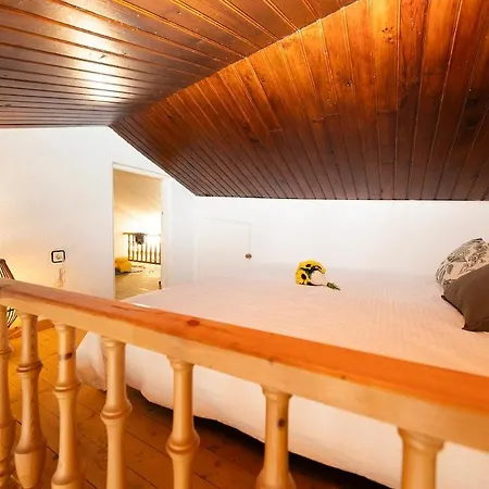 公寓 El Mirador 拉雷多