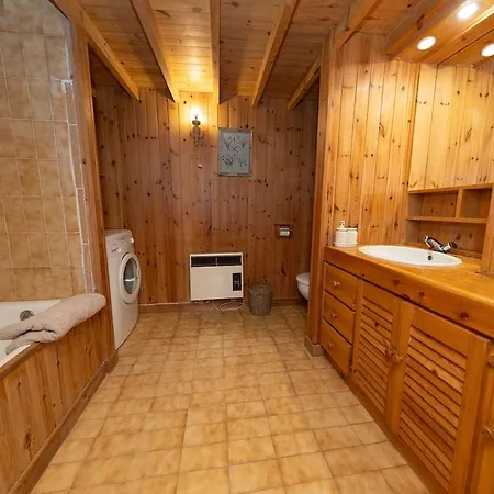 公寓 El Mirador 拉雷多