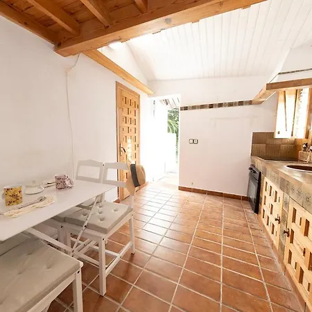 公寓 El Mirador 拉雷多